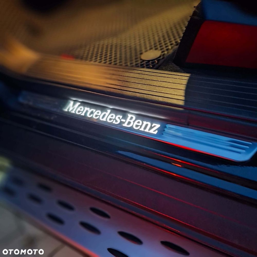 Mercedes-Benz GLE 500 e 4Matic 7G-TRONIC - 17