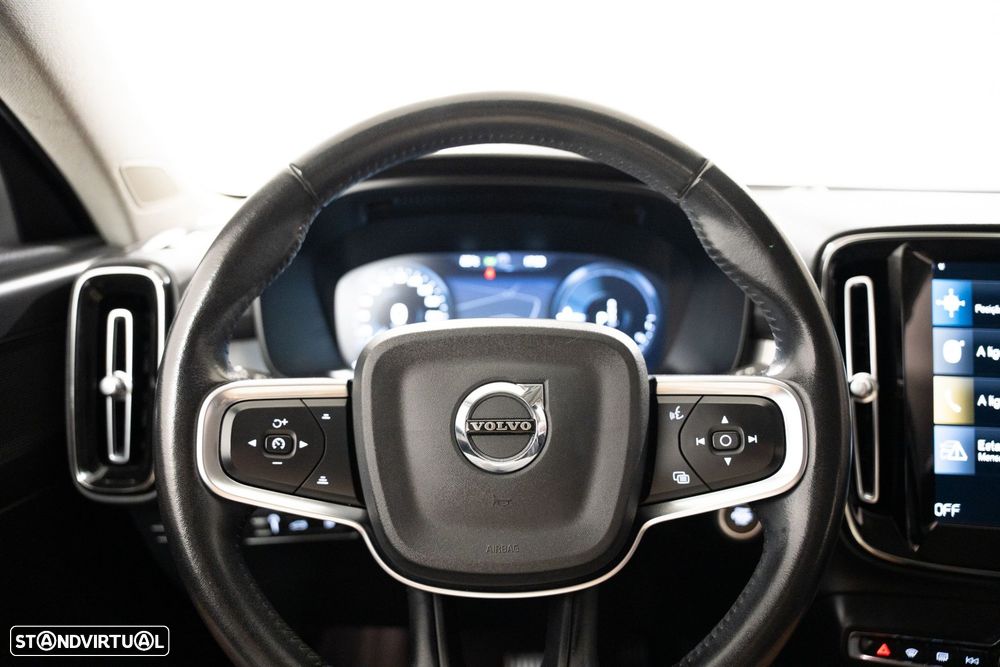 Volvo XC 40 1.5 T5 PHEV Inscription Expression - 15