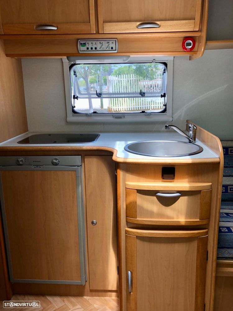 McLouis Lagan 253 c/ Garagem - 16