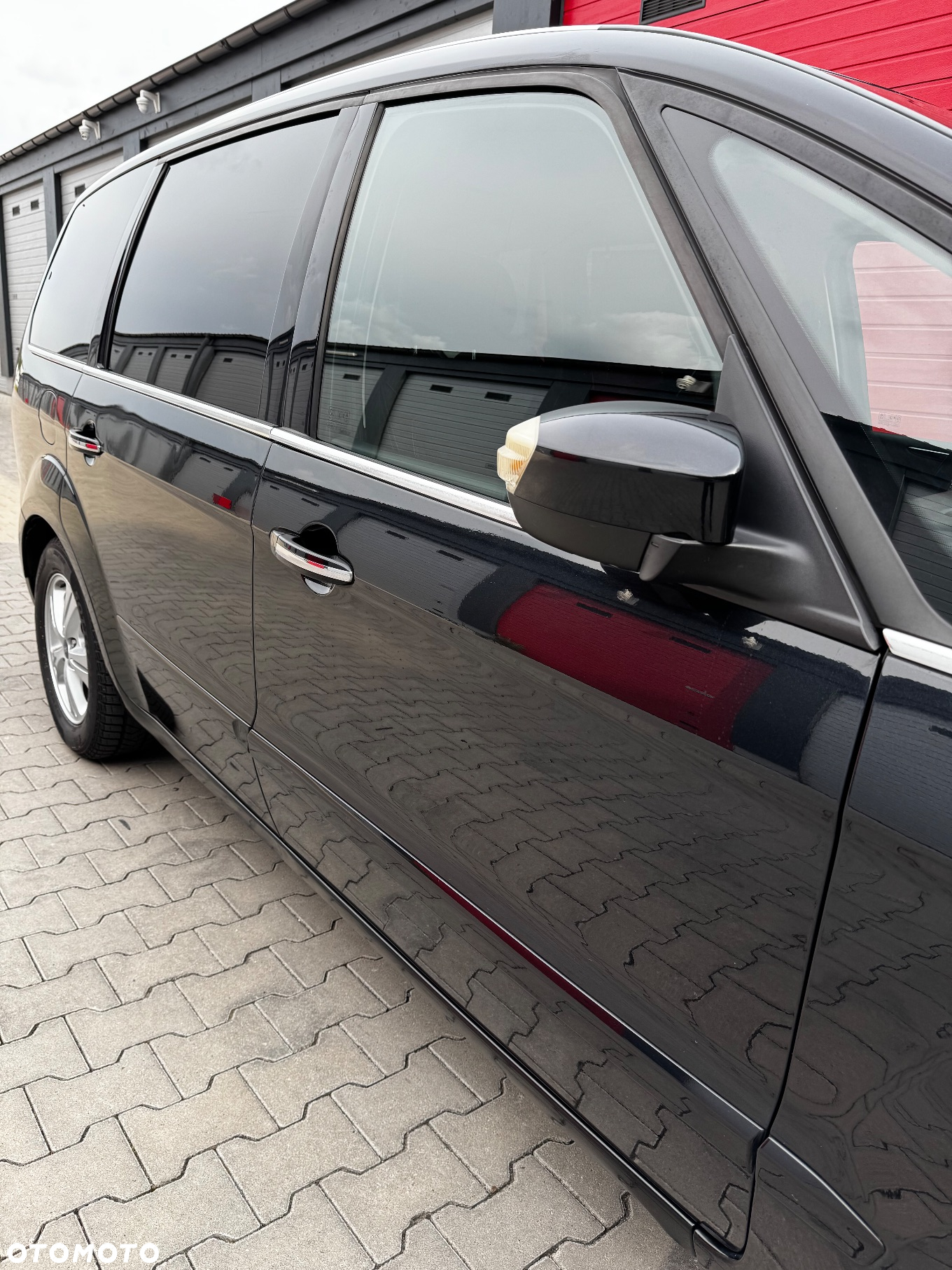 Ford Galaxy - 14