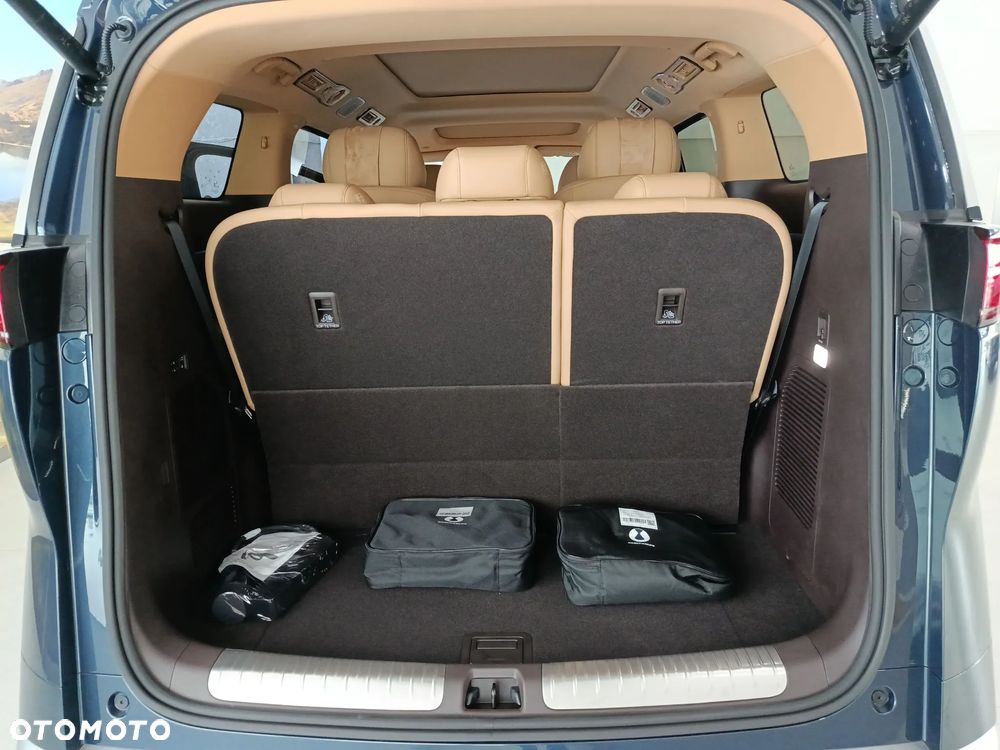 Denza D9 1.5 Ultimate - 37