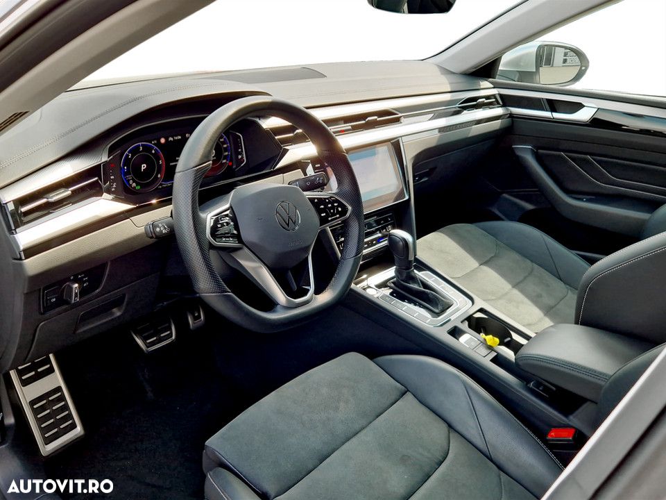 Volkswagen ARTEON 2.0 TDI SCR DSG Elegance - 18