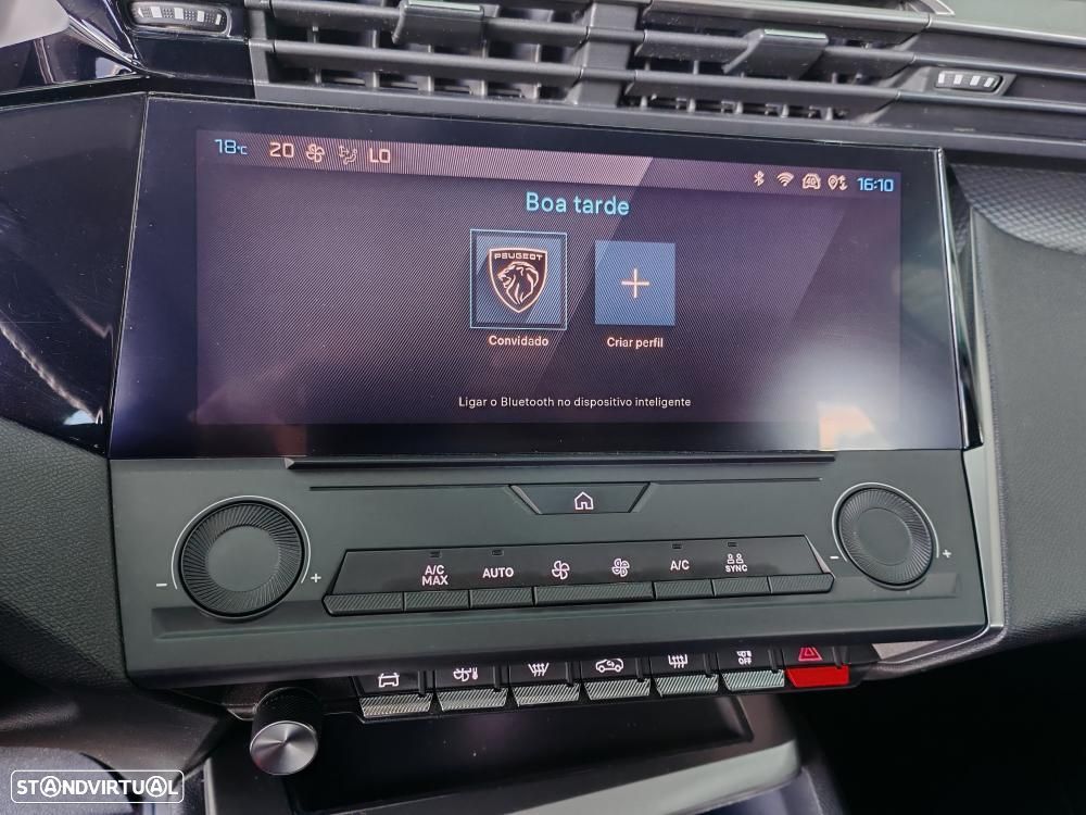 Peugeot 308 SW 1.5 BlueHDi Active Pack - 14
