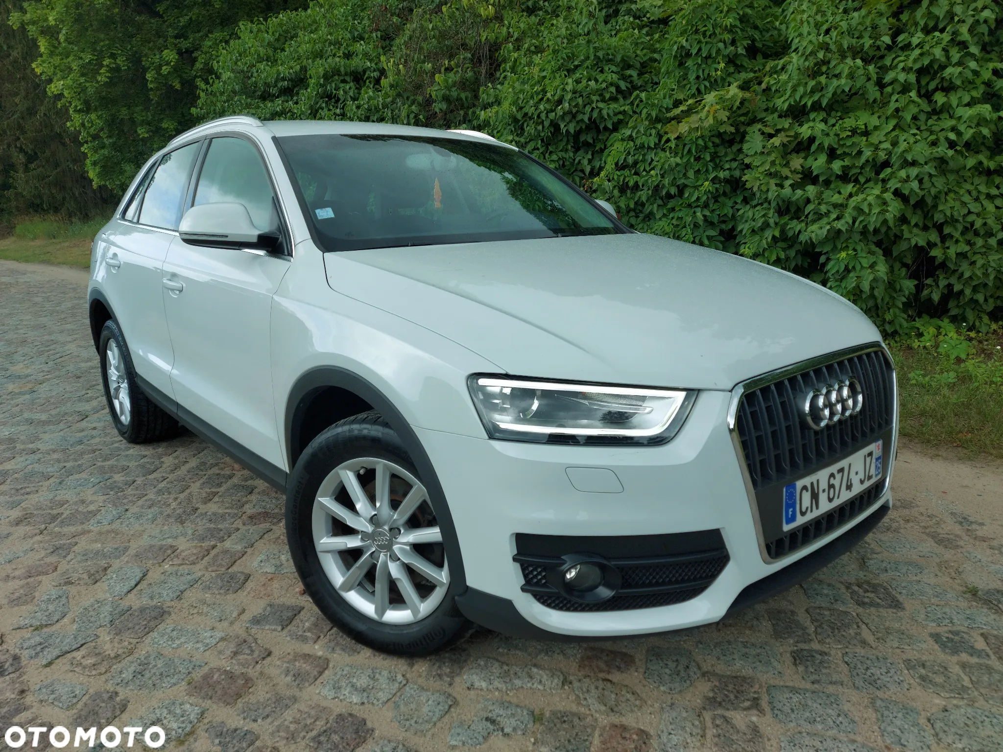 Audi Q3 2.0 TDI - 7