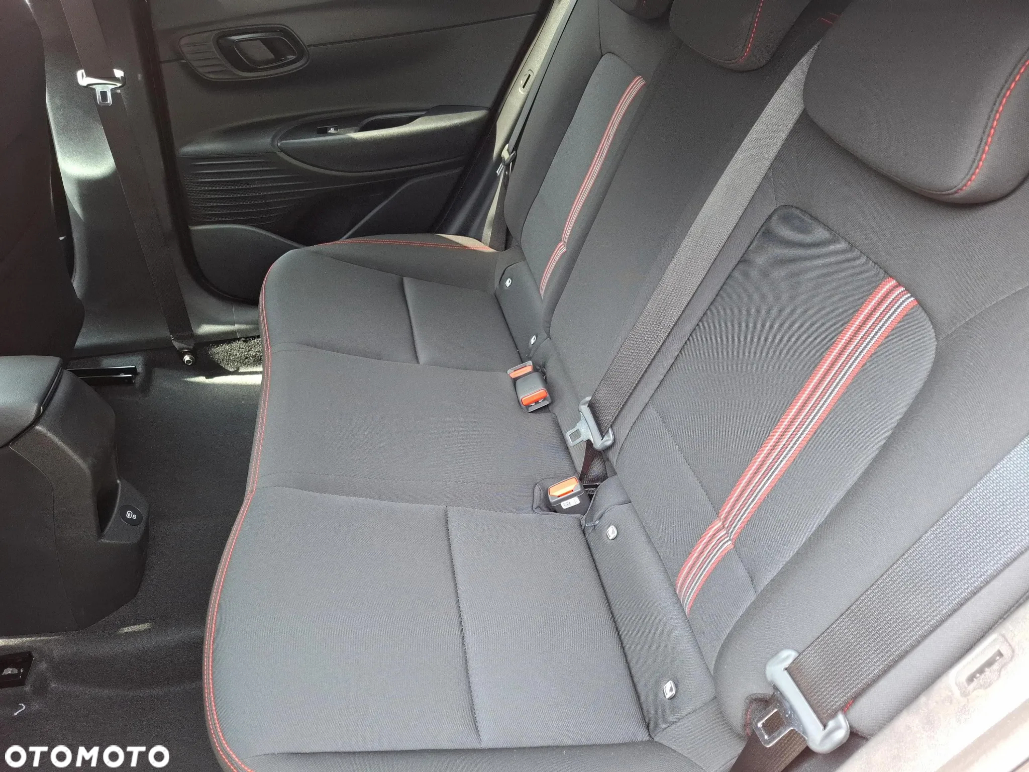 Hyundai i20 1.0 T-GDi N Line - 16