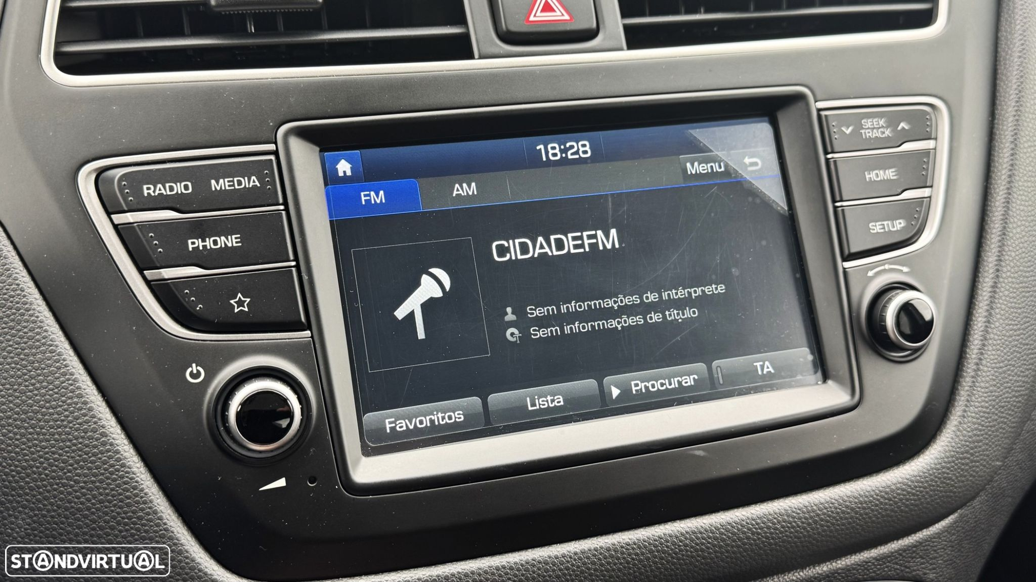 Hyundai i20 1.0 T-GDI Style DCT - 16