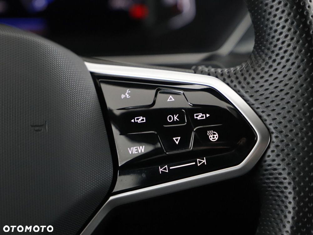 Volkswagen Tiguan Allspace - 12