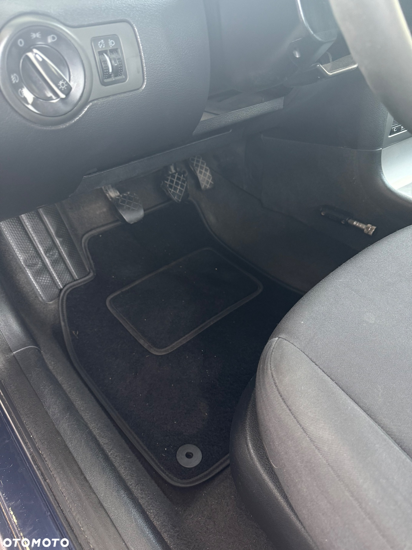 Skoda Octavia 1.9 TDI Ambiente - 10