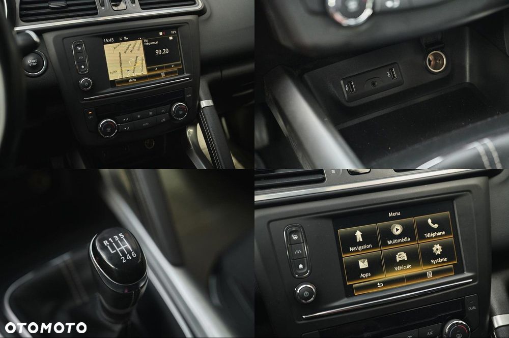 Renault Kadjar - 28
