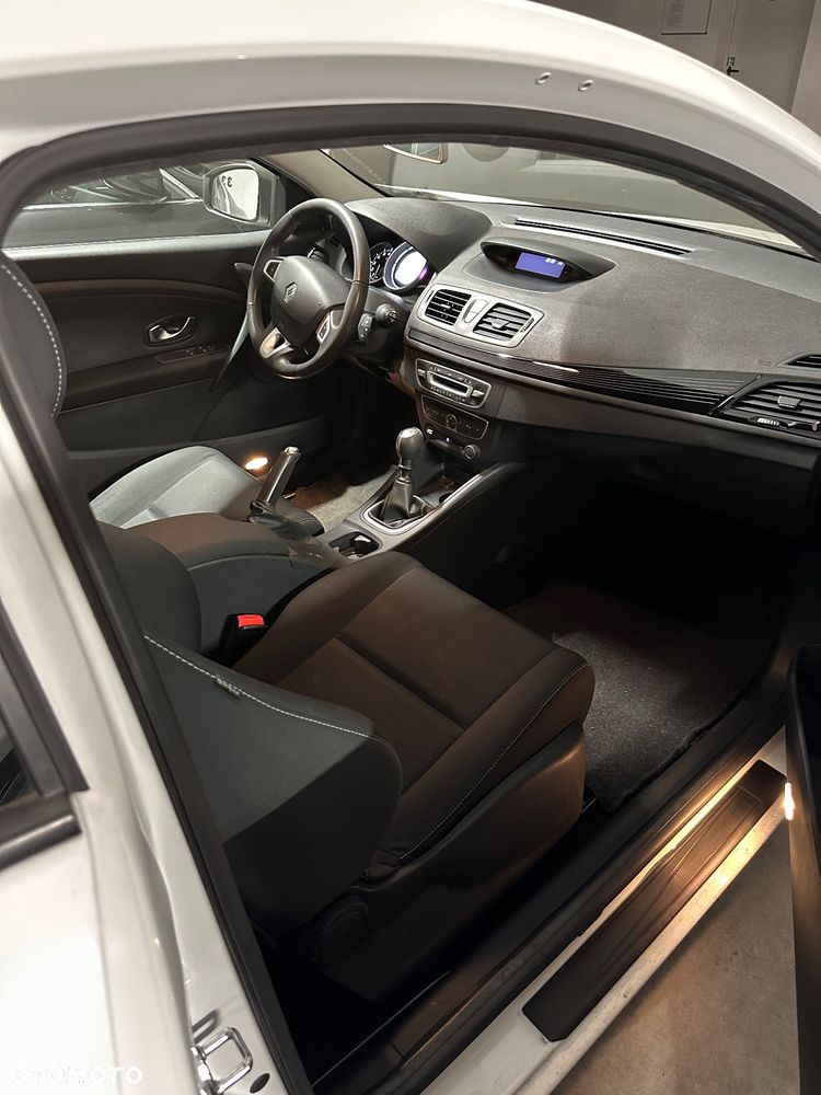 Renault Megane - 16