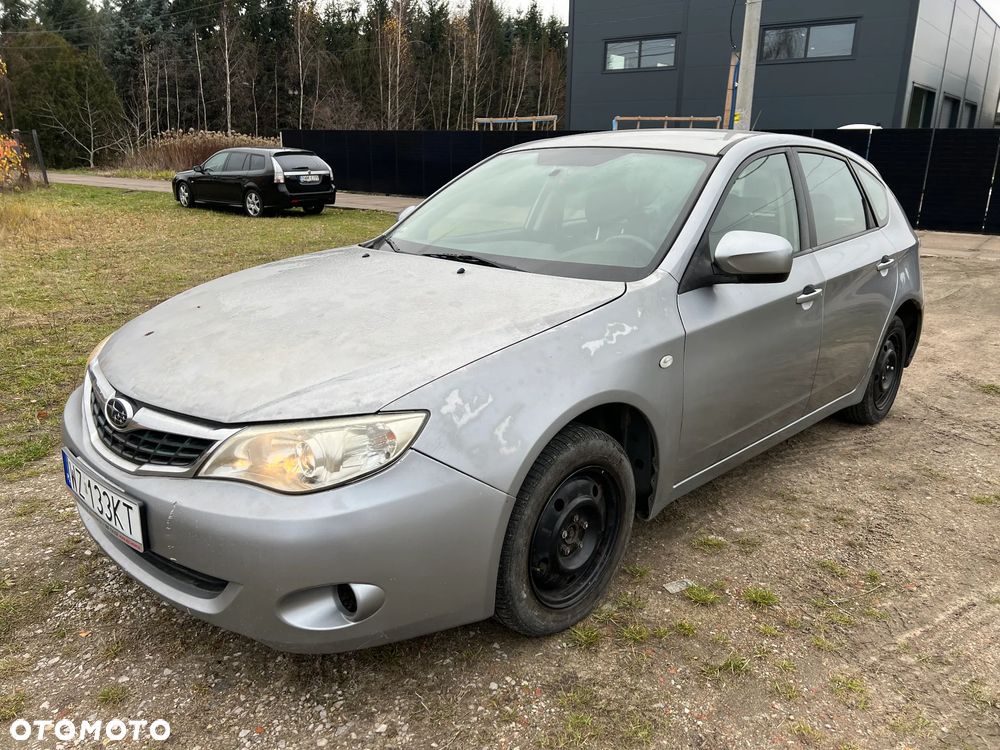 Subaru Impreza 1.5R Comfort - 1