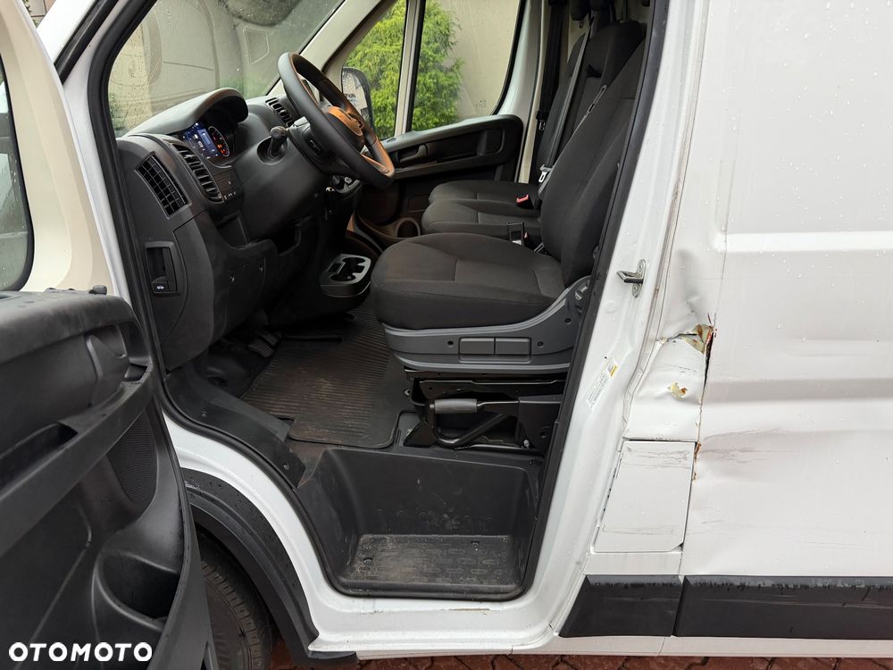Peugeot Boxer L3H2 - 8