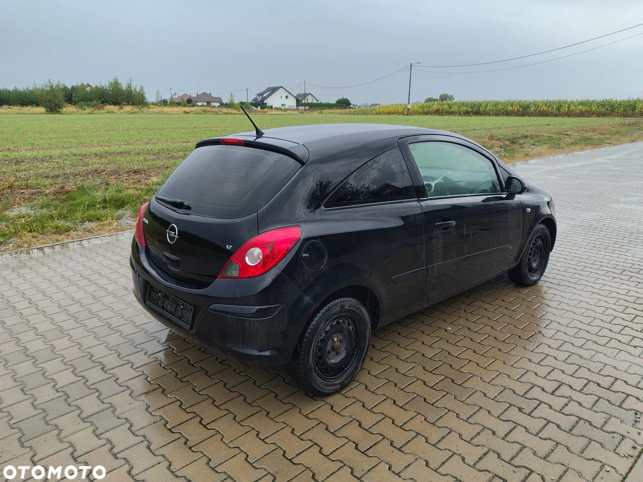 Opel Corsa 1.2 16V - 6