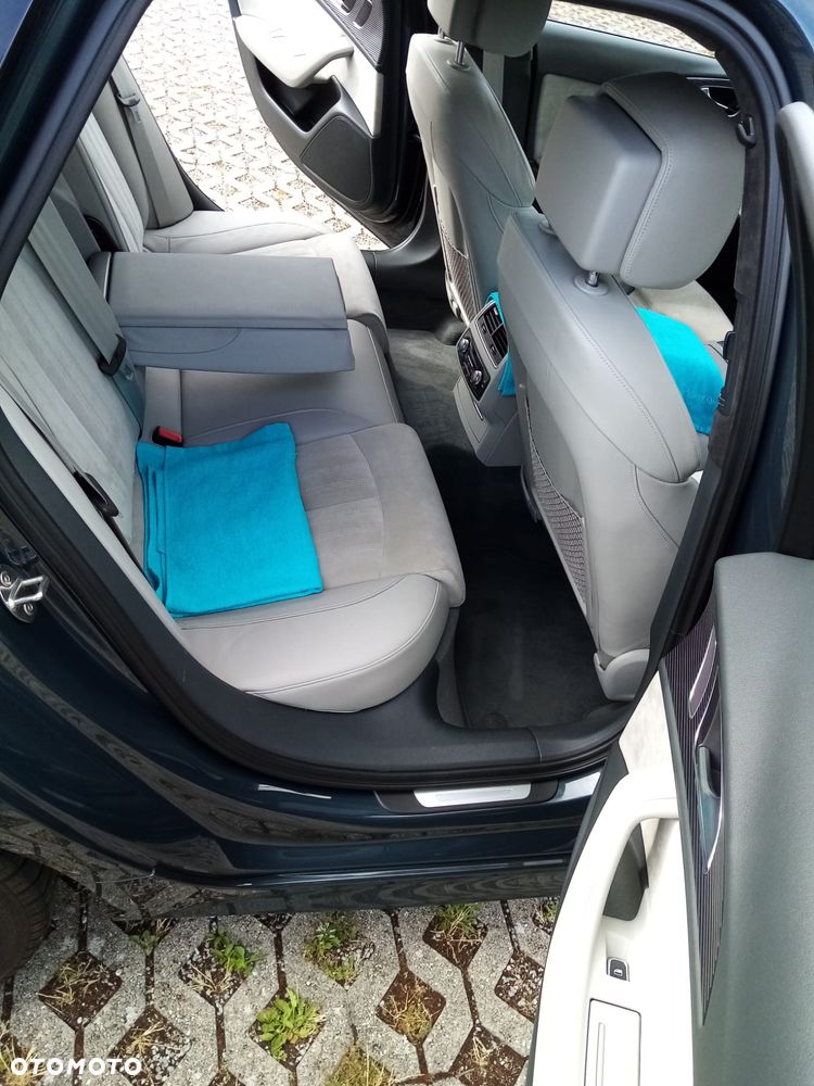 Audi A6 Avant 2.0 TDI Ultra - 11