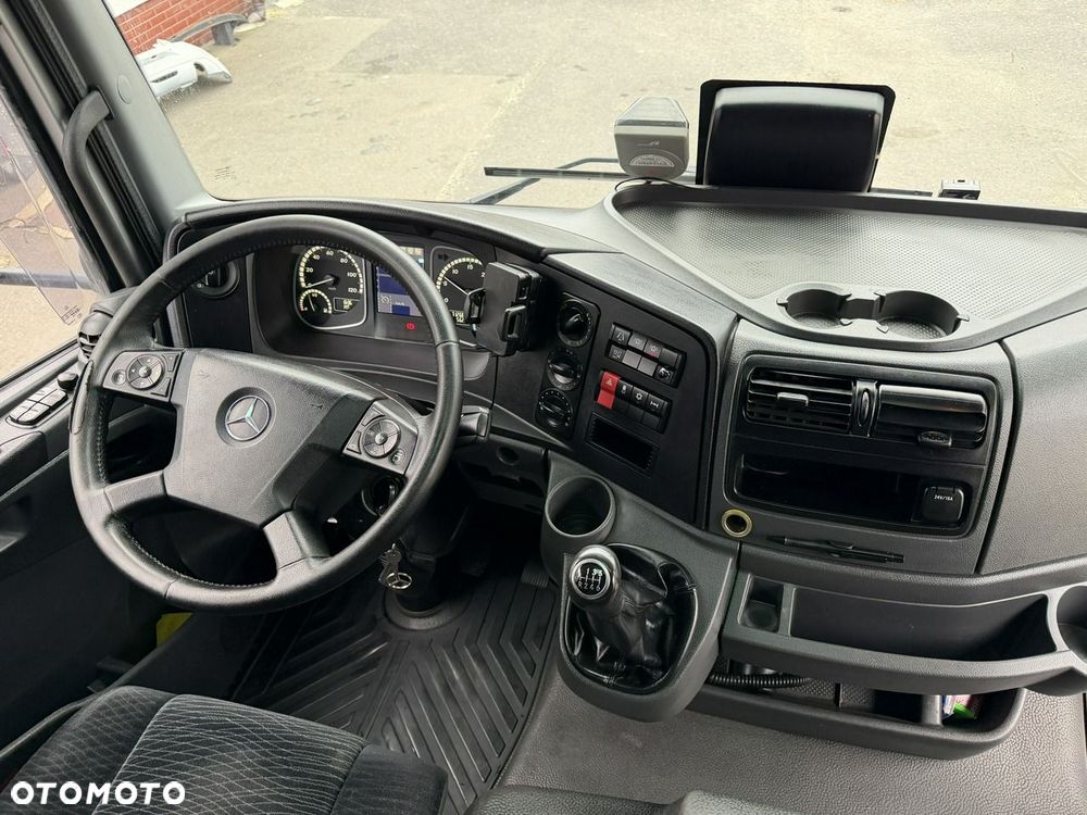 Mercedes-Benz Atego - 22