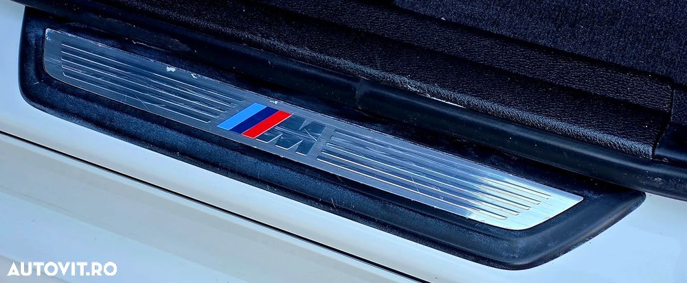 BMW X3 - 17