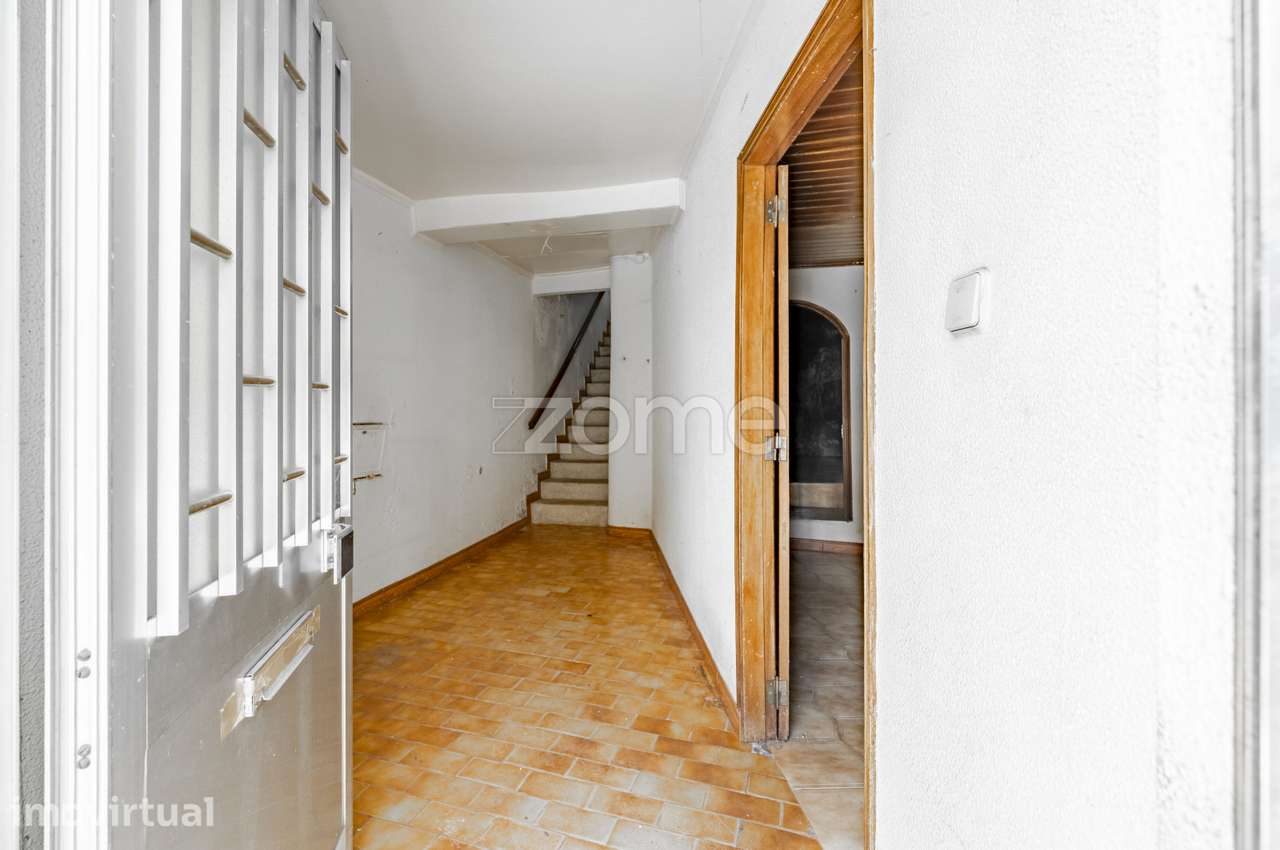 Moradia para Reabilitar no Centro de Braga - Grande imagem: 5/28