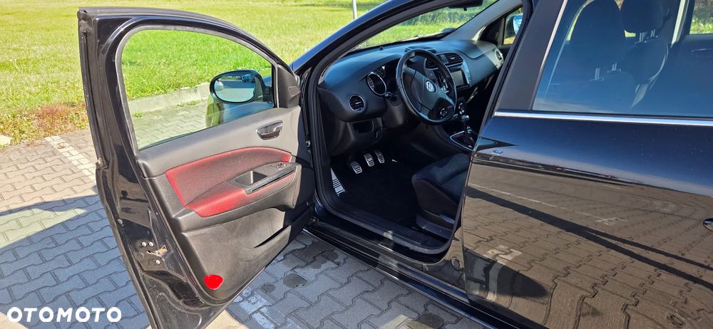 Fiat Bravo 2008 photo 5