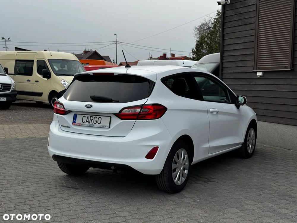 Ford Fiesta - 6