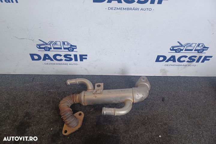 Racitor gaze 045131513L 1.4 TDI MX1253 Volkswagen VW Polo 4 9N [facel - 2