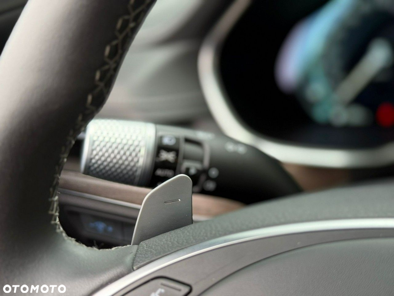 Genesis G80 - 19