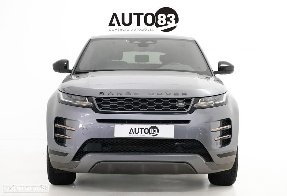 Land Rover Range Rover Evoque 1.5 P300e AWD R-Dynamic Auto - 2