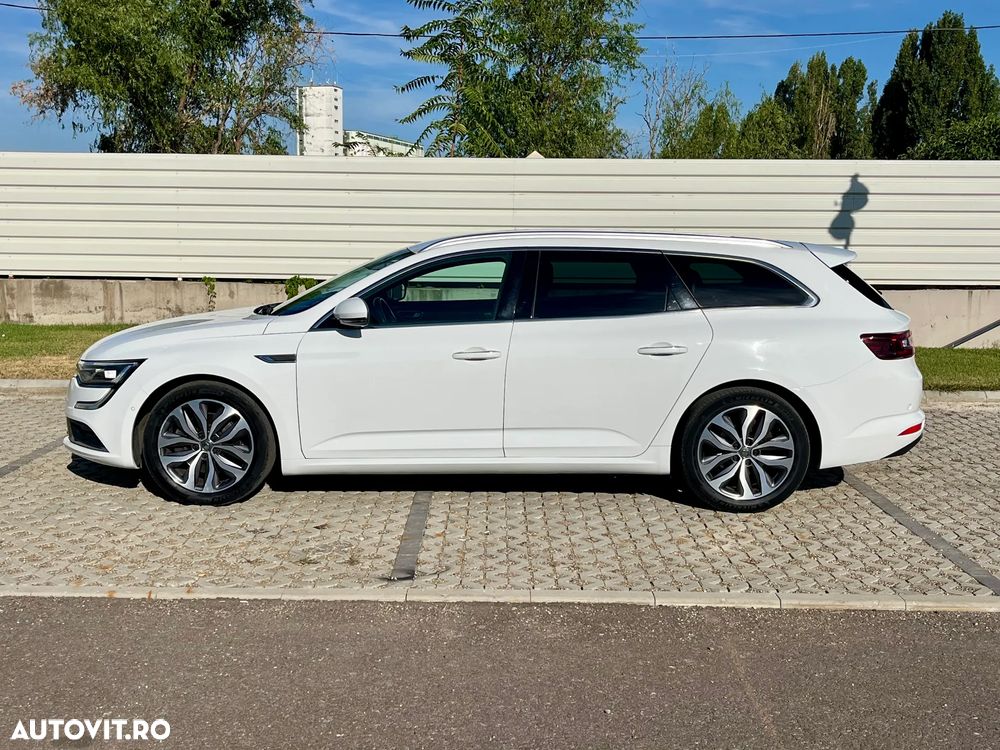 Renault Talisman - 12