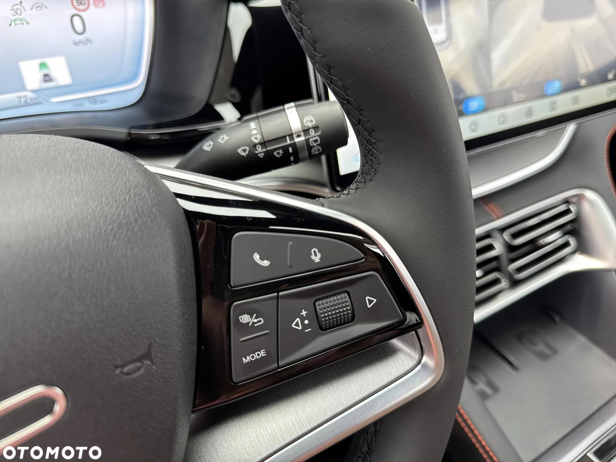 BYD Seal U 1.5T DM-i Design AWD - 24