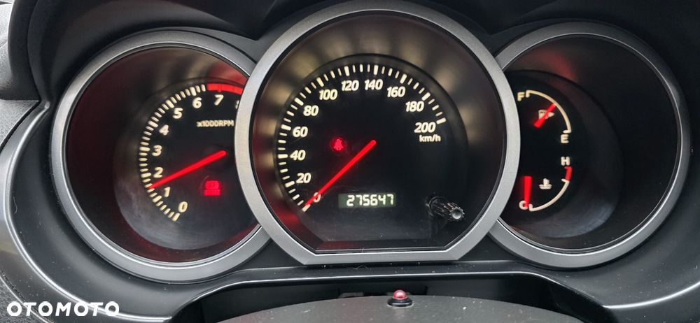 Suzuki Vitara - 7