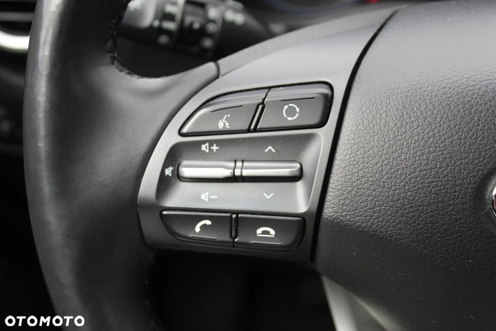 Hyundai Kona 1.0 T-GDI Style - 25