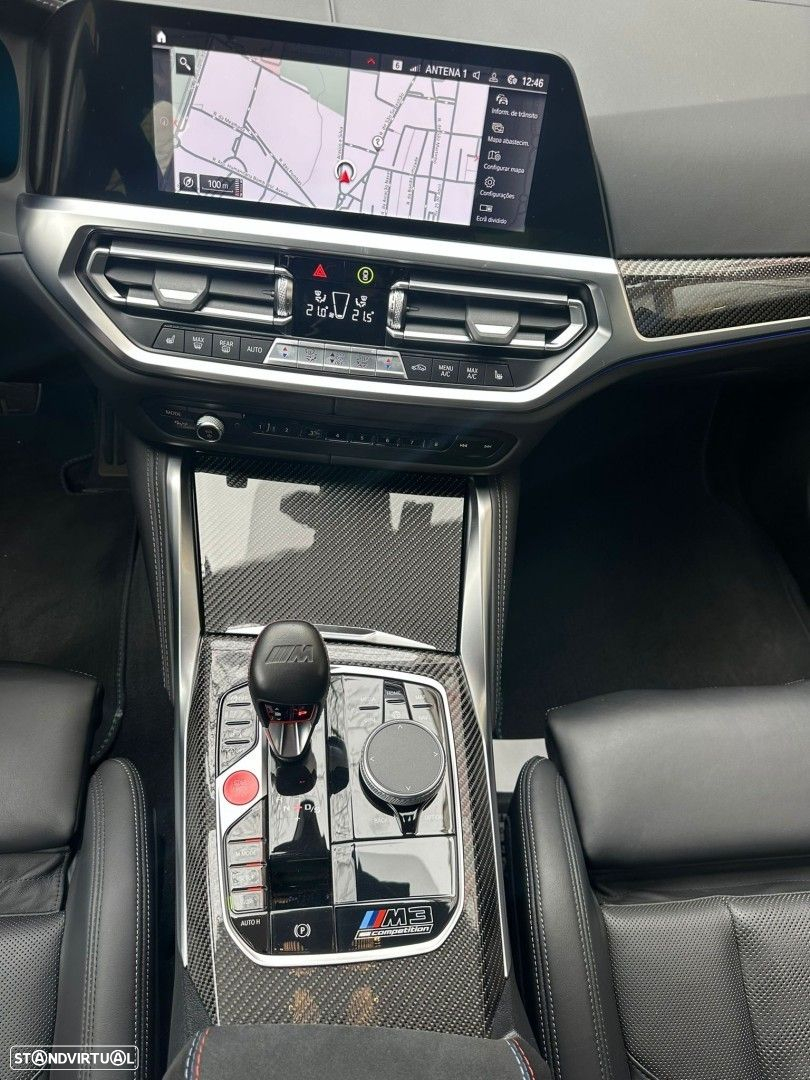 BMW M3 - 15
