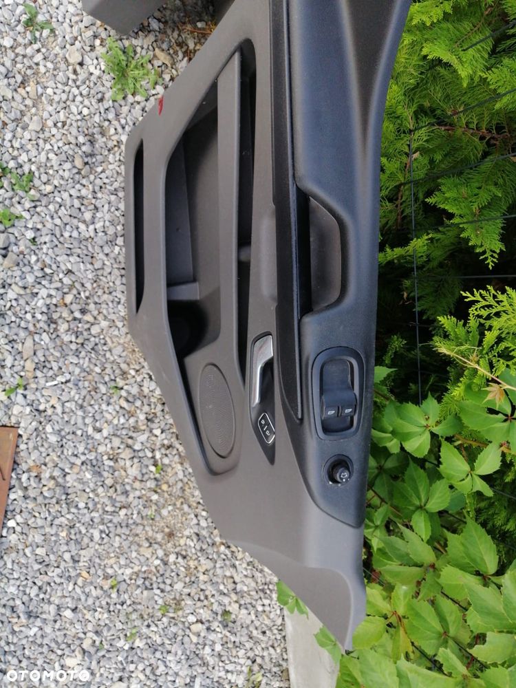 Drzwi przód lewy prawy przednie lewe prawe CUSTOM LIFT 2019-> 2020-> 2021-> 2022-> - 5