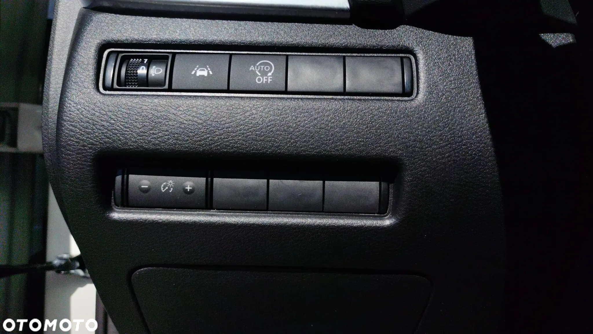 Nissan Qashqai - 22