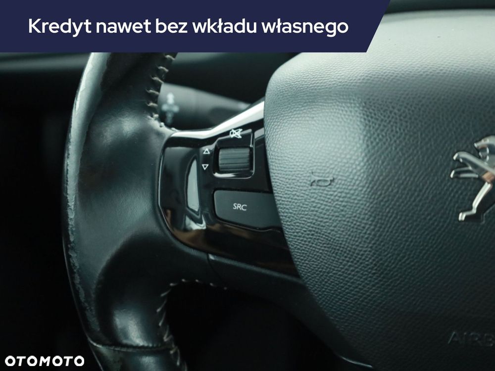 Peugeot 308 - 15