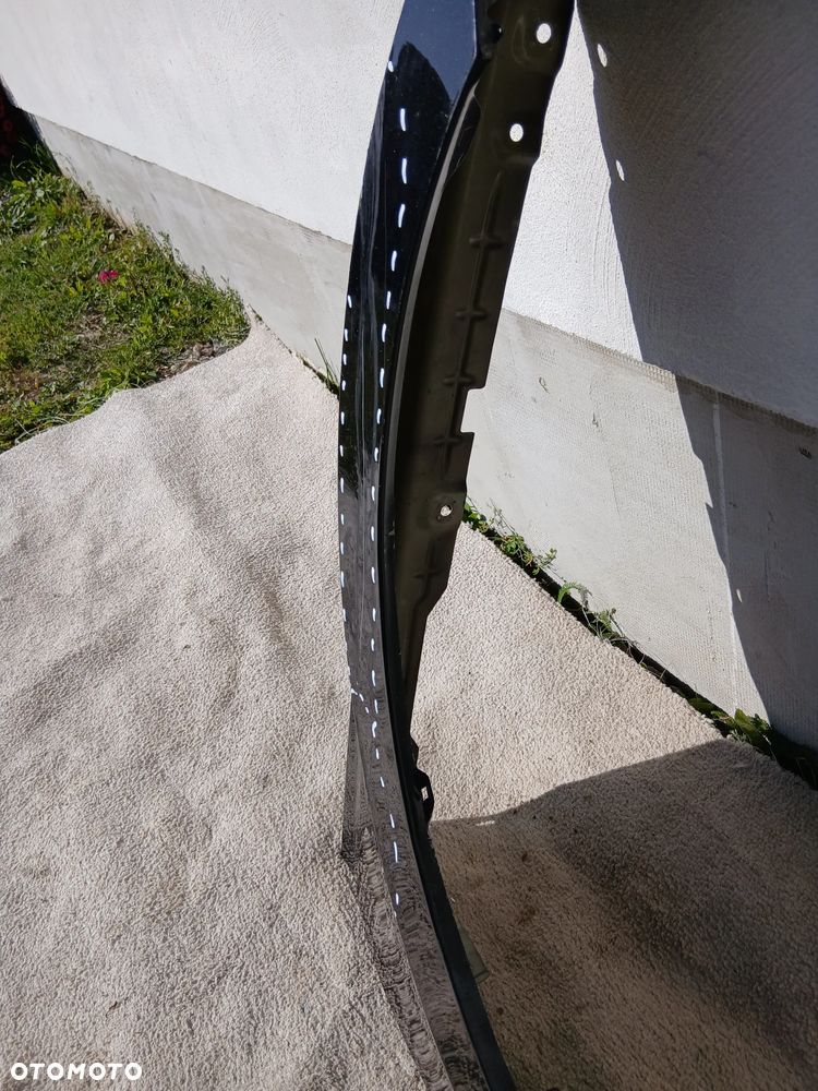BŁOTNIK PRZEDNI PRAWY SKODA SUPERB III ROK 15/24 - 6