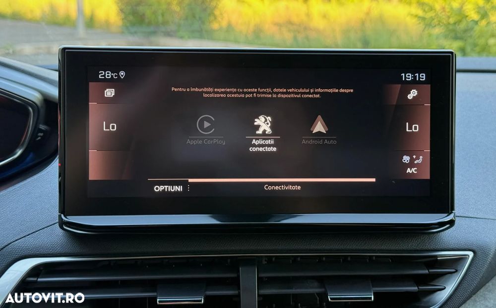 Peugeot 3008 1.6 PureTech S&S EAT8 GT - 24