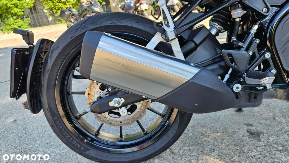 Benelli Leoncino - 9