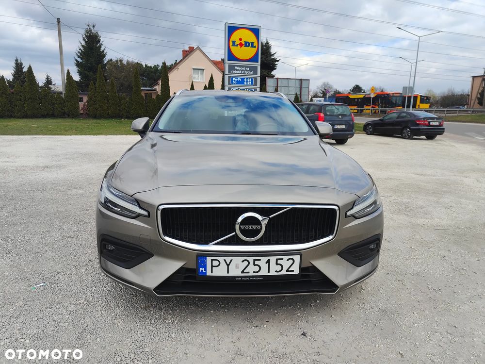 Volvo V60 - 7