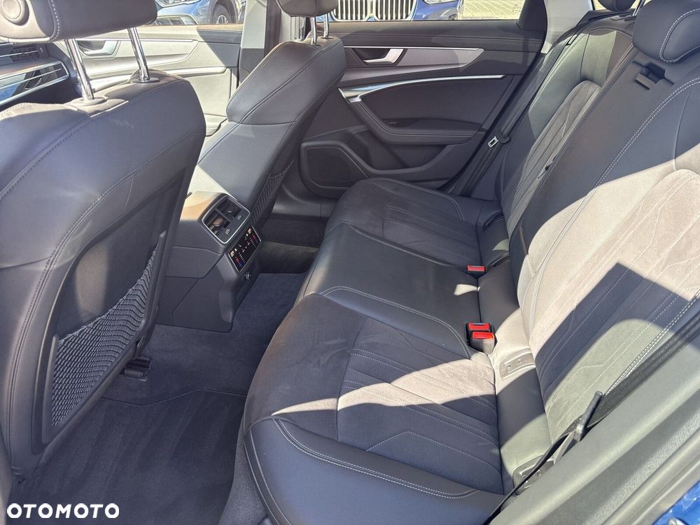 Audi A6 Avant 45 TFSI mHEV Quattro S Line S tronic - 34