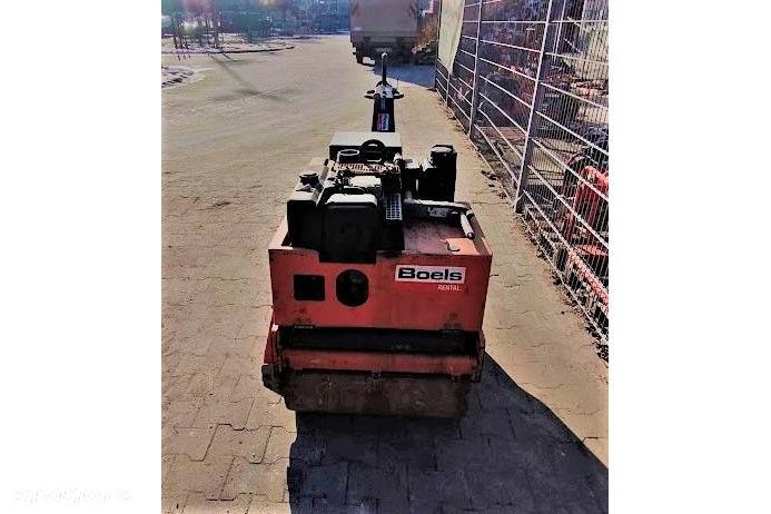 Bomag BW65H - 6