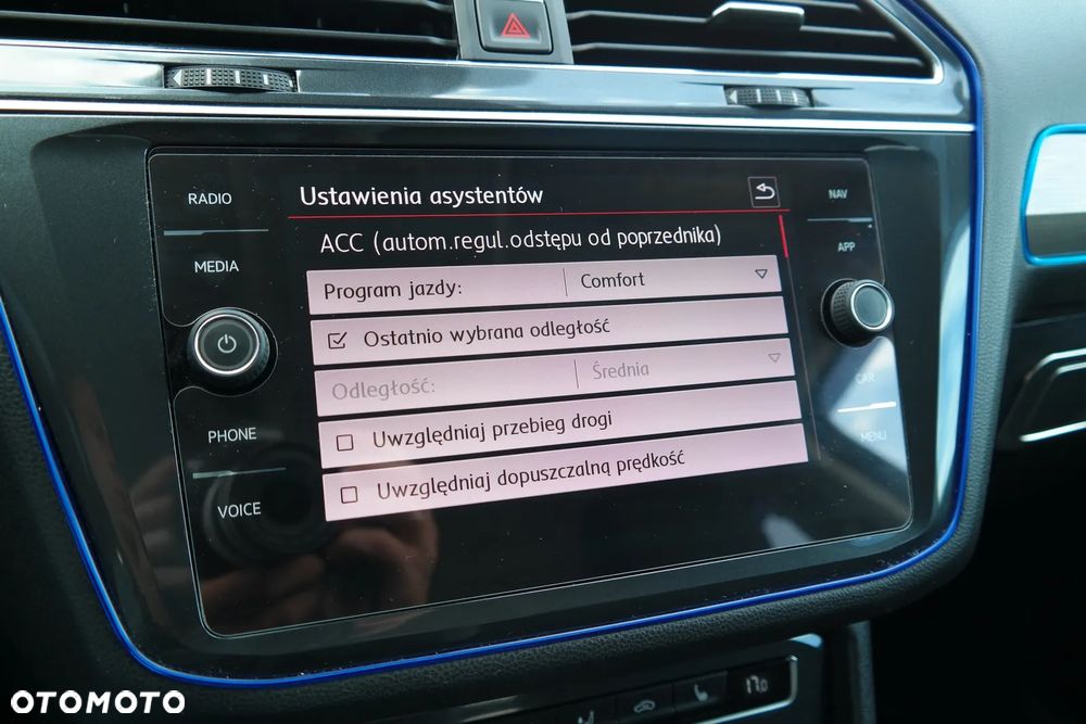 Volkswagen Tiguan Allspace 2.0 TSI 4Mot Comfortline DSG - 29