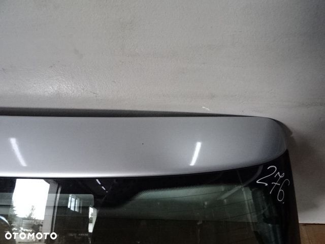 KLAPA TYŁ TYLNA SZYBA BAGAŻNIKA AUDI A3 8L 96-00 NR276 - 4