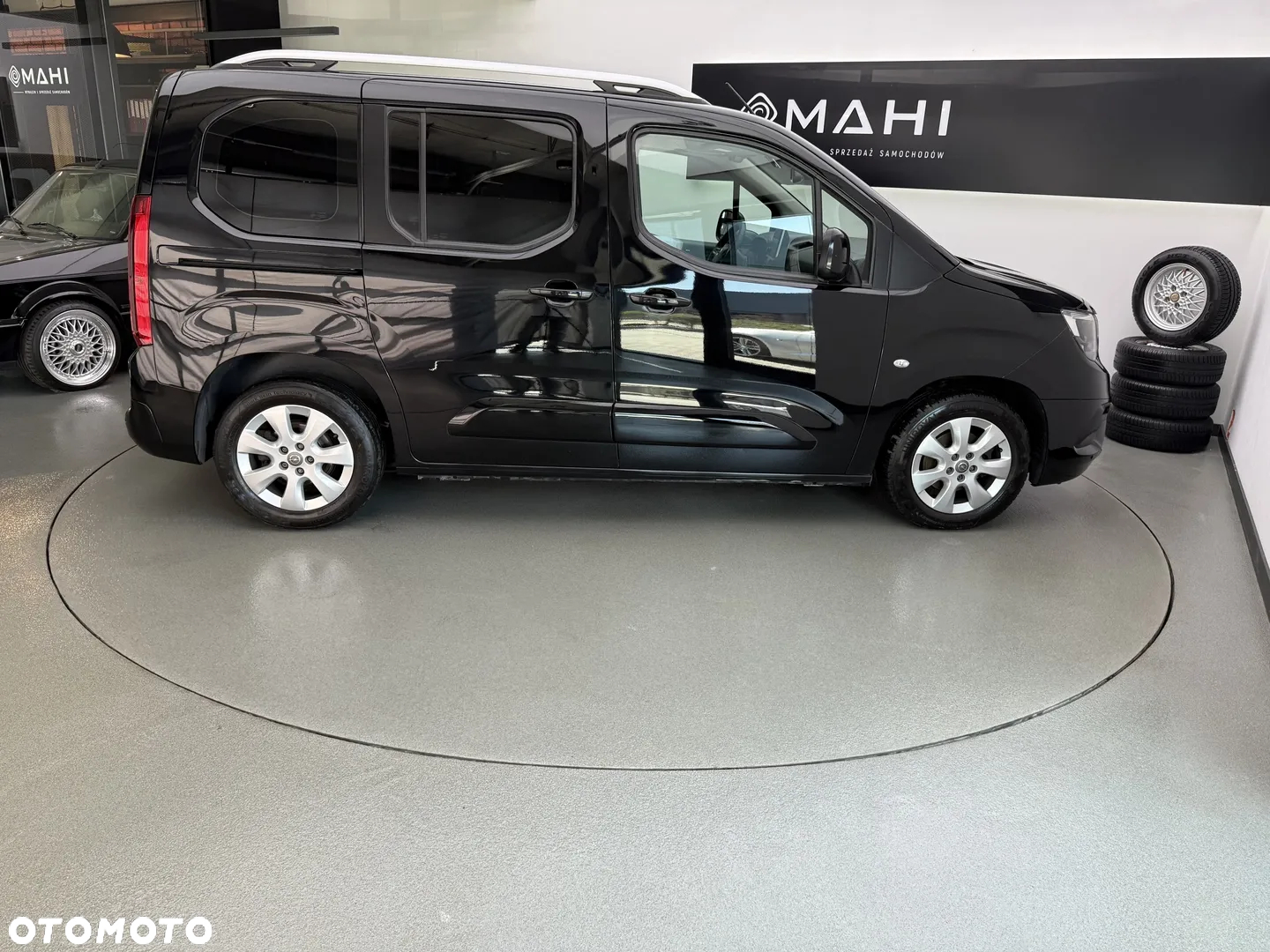 Opel Combo Life 1.5 CDTI Edition S&S N1 - 13