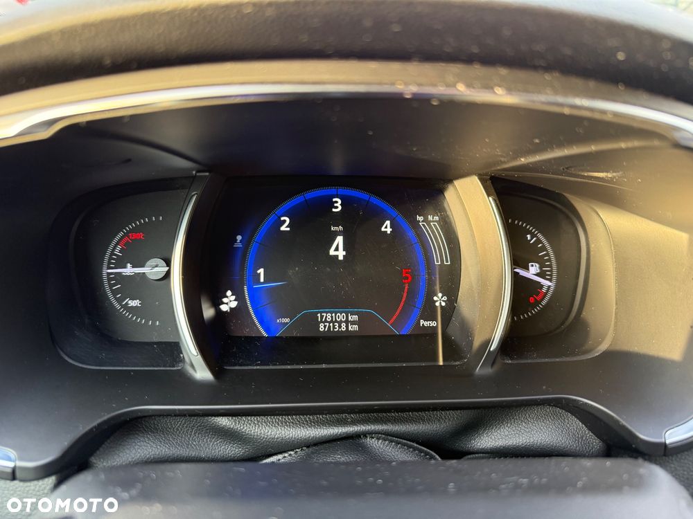 Renault Talisman 1.6 Energy dCi Zen - 16
