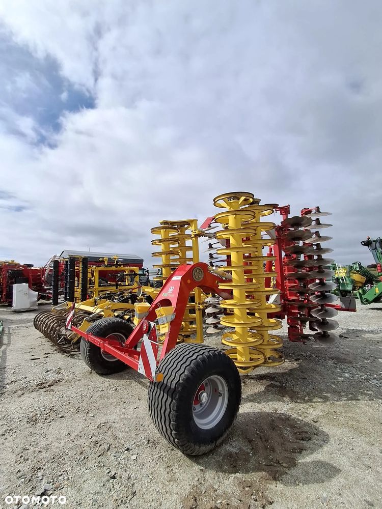 Pottinger Terradisc 5001 T - 6