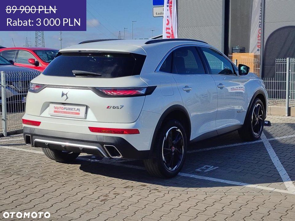 DS Automobiles DS 7 Crossback - 6