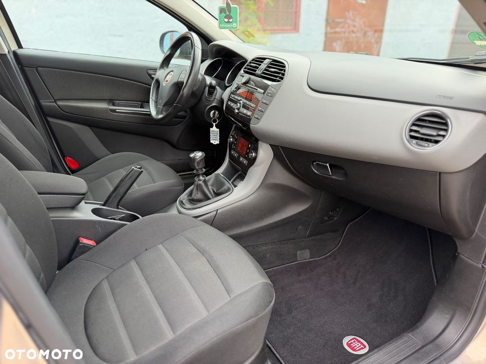 Fiat Bravo - 23
