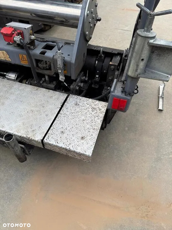 Vogele Super 1300-3i - 18