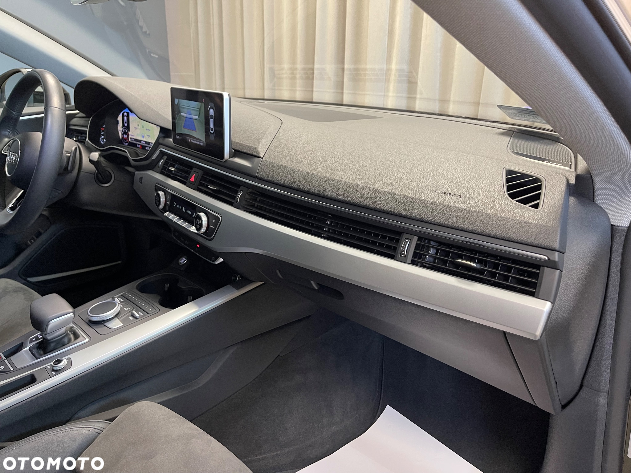 Audi A5 2.0 TFSI S tronic - 29