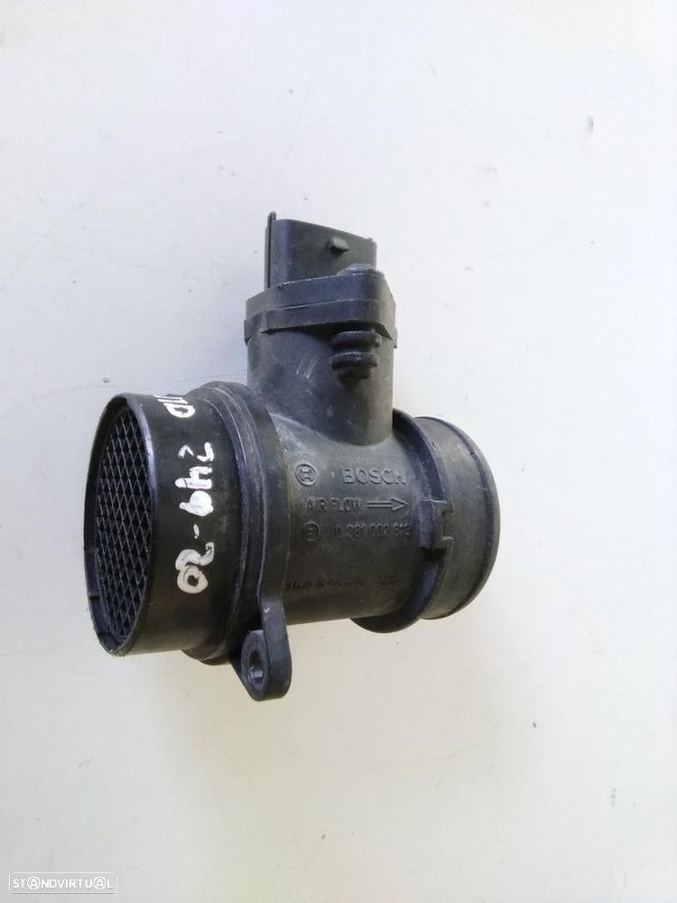 MEDIDOR DE MASSA DE AR FIAT PUNTO 2003 -0281002613 - 2